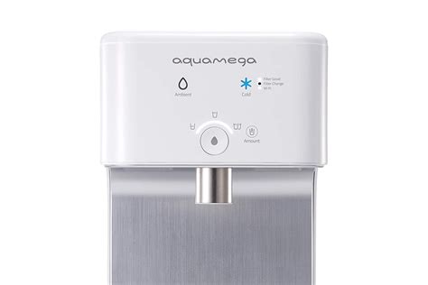 aquamega info|Drink Purified Water with the Coway Aquamega 100 or 200.